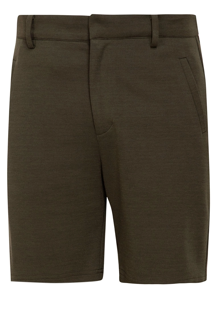 ZALORA BASICS Jersey Tailored Shorts - Billede 5