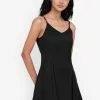 ZALORA BASICS Cami Mini Dress
