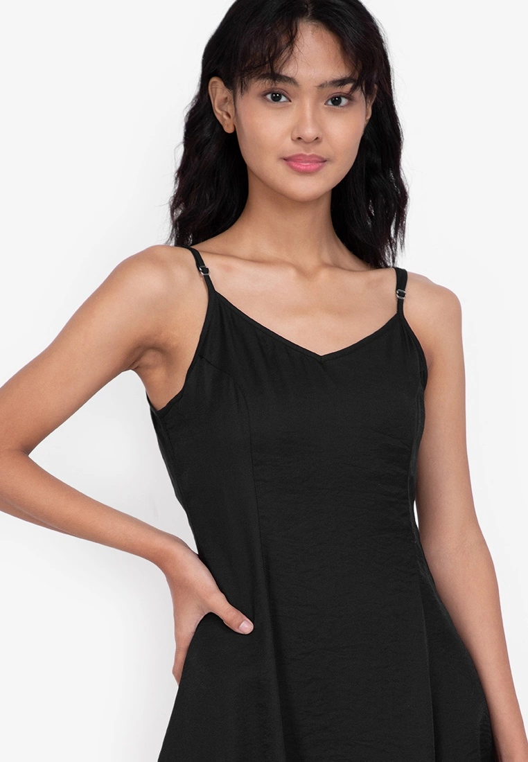 ZALORA BASICS Cami Mini Dress - Billede 3