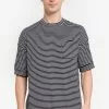 ZALORA BASICS Oversized T-Shirt With Pocket