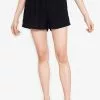 ZALORA BASICS High Rise Casual Shorts