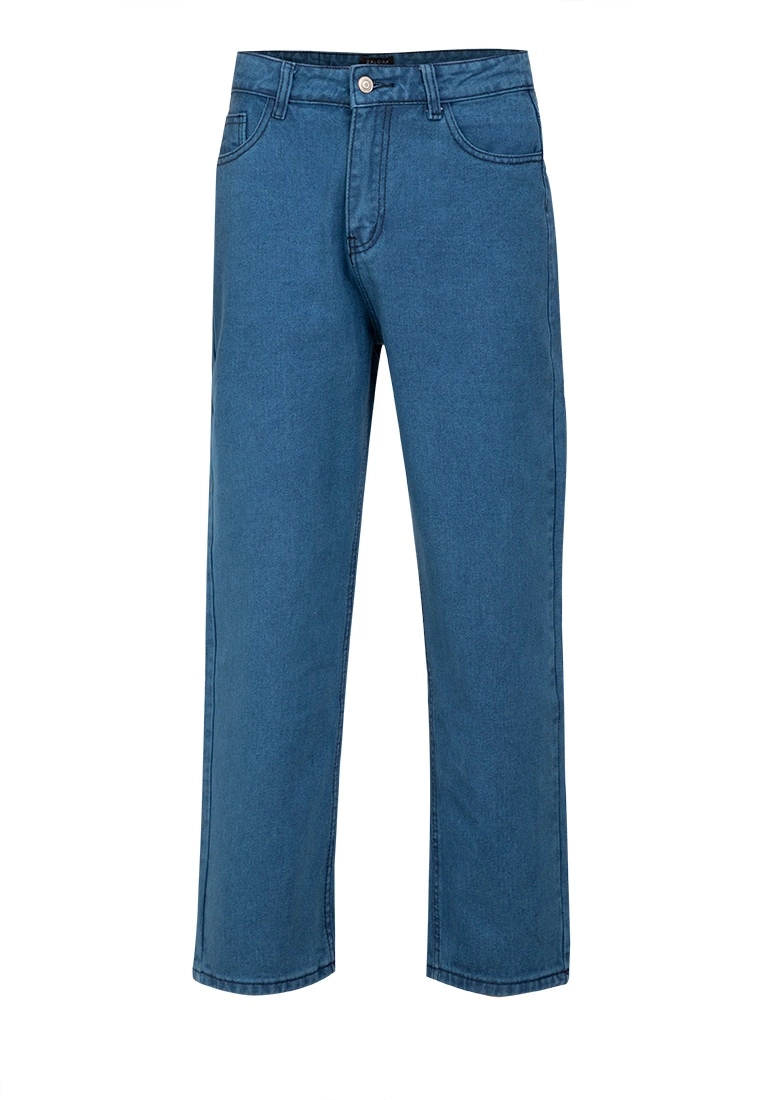 ZALORA BASICS Dad Jeans - Billede 5