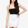 ZALORA BASICS Jersey Cami Top