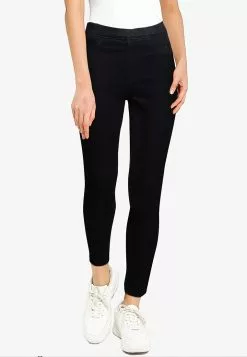 ZALORA BASICS Denim Jeggings