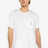 ZALORA BASICS Dice T-Shirt
