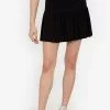 ZALORA BASICS Drop Waist Jersey Skirt
