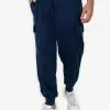 ZALORA BASICS Cargo Pocket Jersey Pants