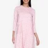 ZALORA BASICS Block Pockets Dress