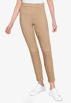 ZALORA BASICS Denim Jeggings