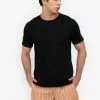 ZALORA BASICS Pocket Detail T-Shirt