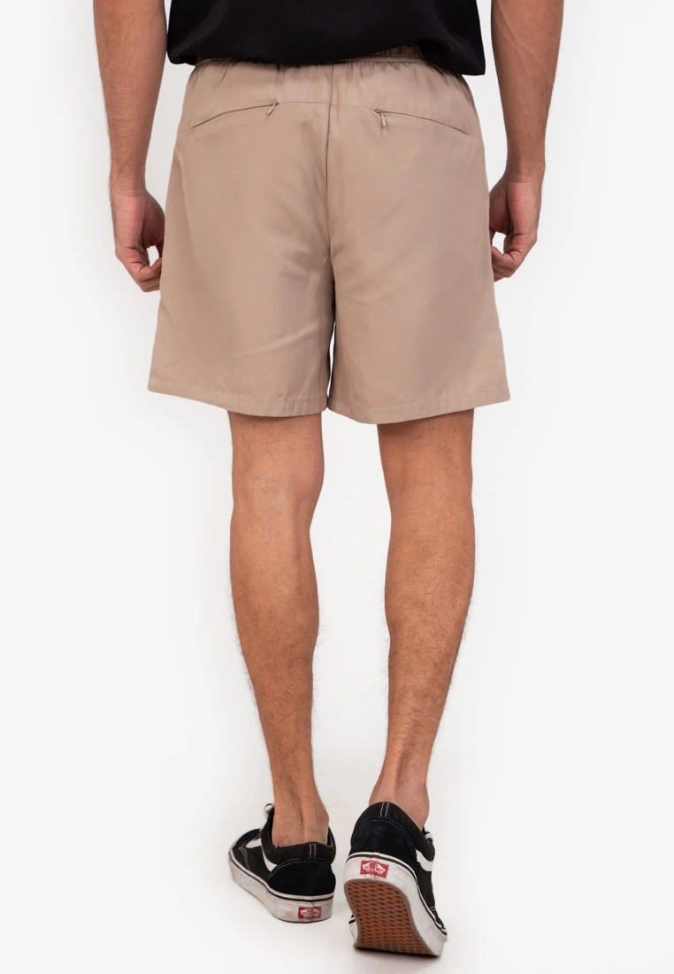 ZALORA BASICS Flap Pocket Shorts - Billede 2