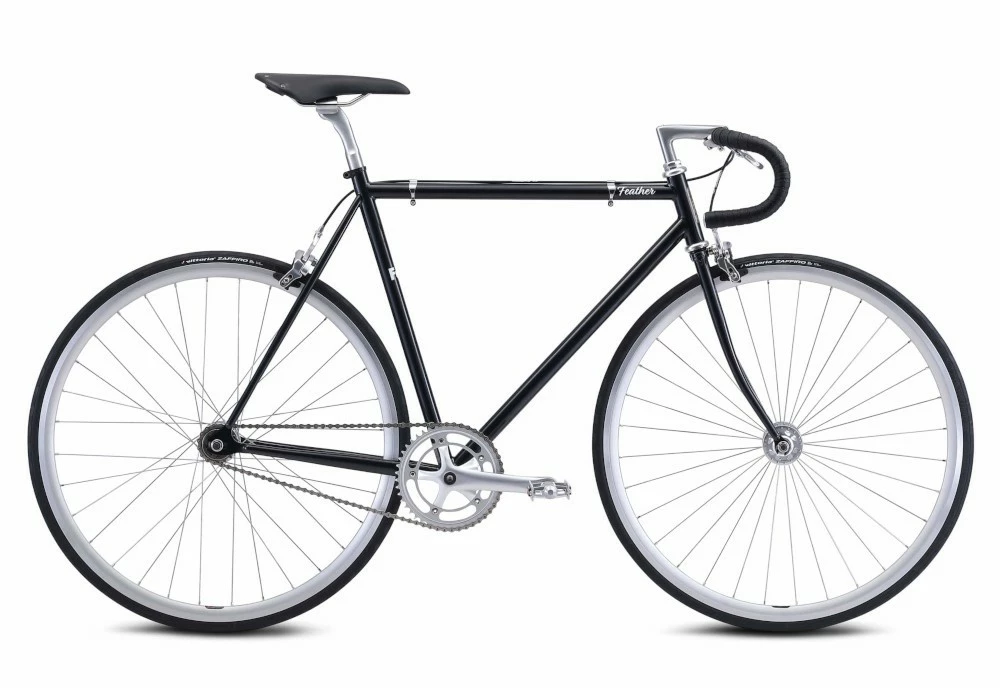 Fuji Feather Bane - Billede 2