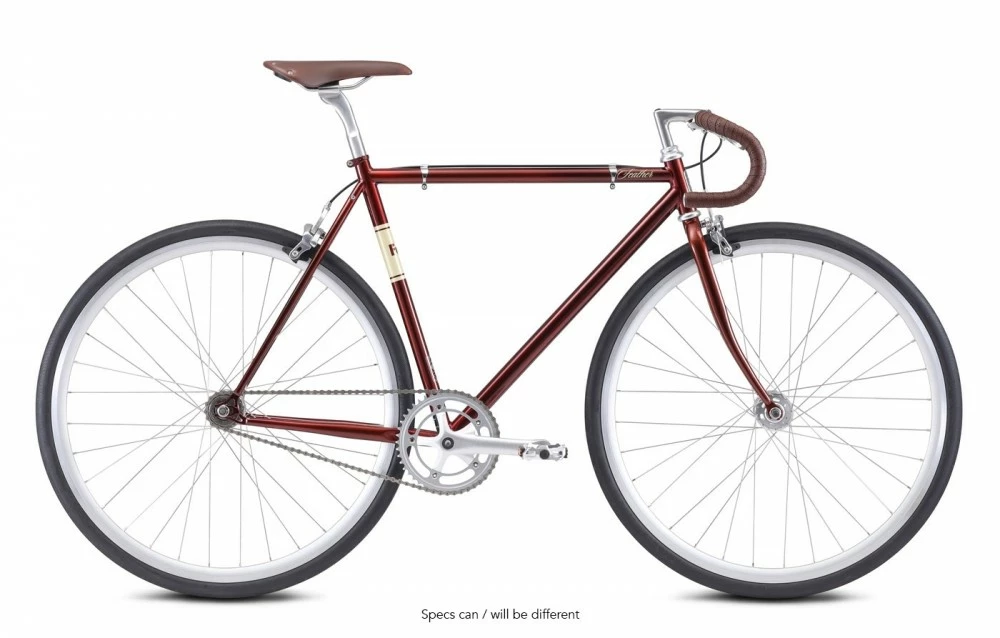 Fuji Feather Bane - Billede 6