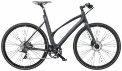 Avenue Airbase Lady Sora 9g Disc Matt Black