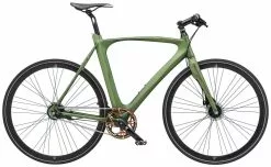 Avenue Broadway Gent 7g RB Matt Green