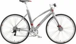 Avenue Airbase 9 Gear Dame RB