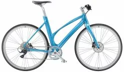 Avenue Airbase Lady Sora 9g Disc Ice Blue