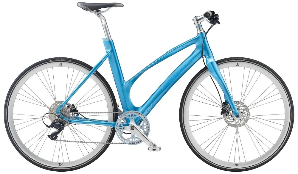 Avenue Airbase Lady Sora 9g Disc Ice Blue