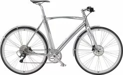 Avenue Airbase Metal Gent 2021 10g Hydr.Disc