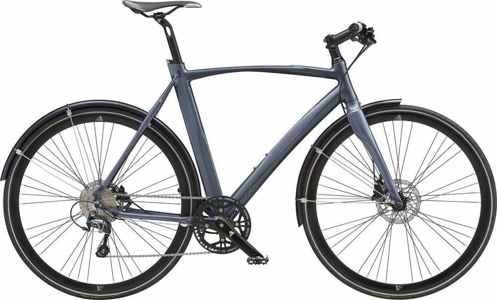 Avenue Airbase Metal Gent 10g Disc Pb.82 Lead