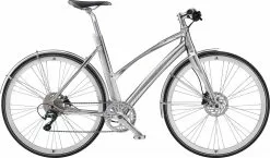 Avenue Airbase Metal Lady 2021 10g Hydr.Disc