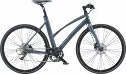 Avenue Airbase Spirit Lady Claris 8g Disc Matt Anthracite