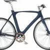 Avenue Broadway Gent 7g RB Matt Dark Blue