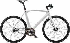 Avenue Broadway Gent 7g RB Shiny White