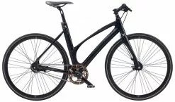 Avenue Broadway Lady 7g RB Shiny Black