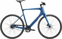 Avenue Empire Carbon Gent 11g Shimano Alfine Disc.