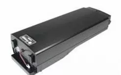 Yamaha Batteri Box Bagagebærer 500 Wh