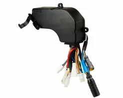 Controller EGoing Nuvinci 2017