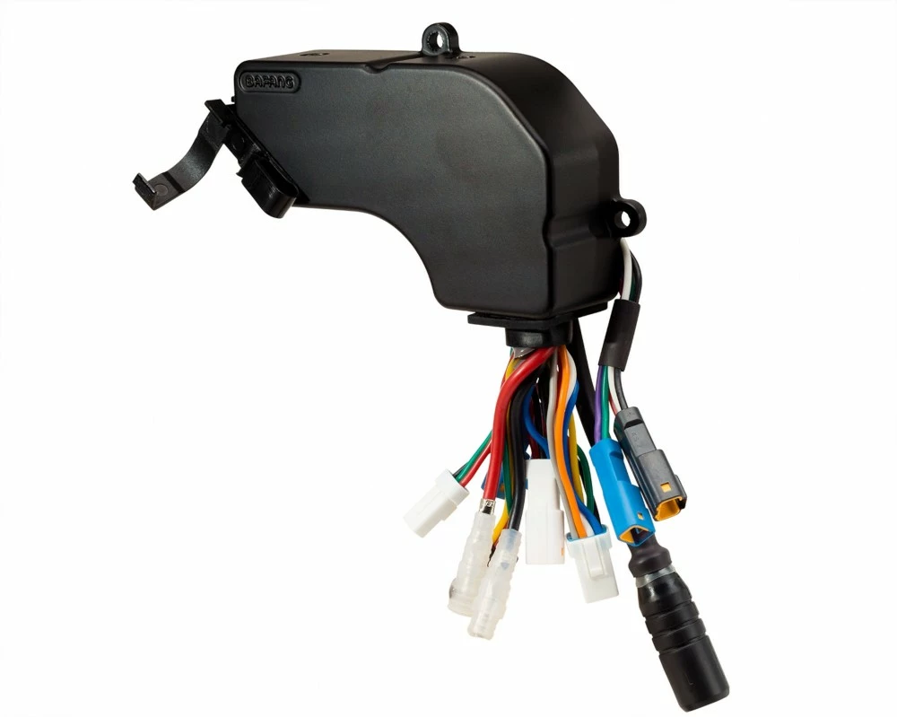 Controller EGoing Nuvinci 2017