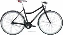 Centurion Basic 2020 Da 7g Fodbremse.