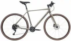 Centurion Lean G Hr 18g Acera Hydr.disc Mat Brun