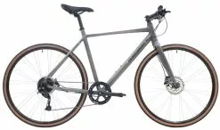 Centurion Lean G Hr 9g Acera Hydr.disc Mat Graa