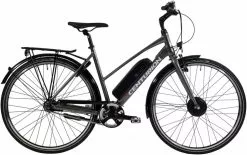 Centurion Basic Connect+ Dame 7g Fod/VB