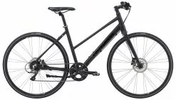 Centurion Basic Fitness Dame 8g Hydr.Disc