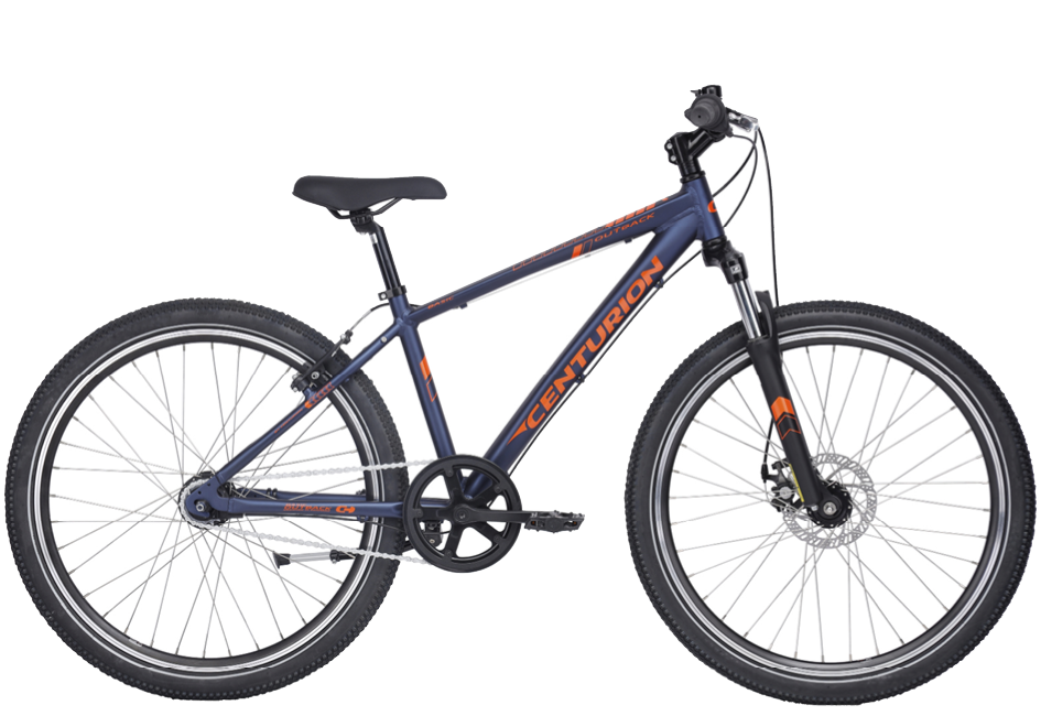 Centurion Basic Outback 26" Dreng 7g - Billede 3