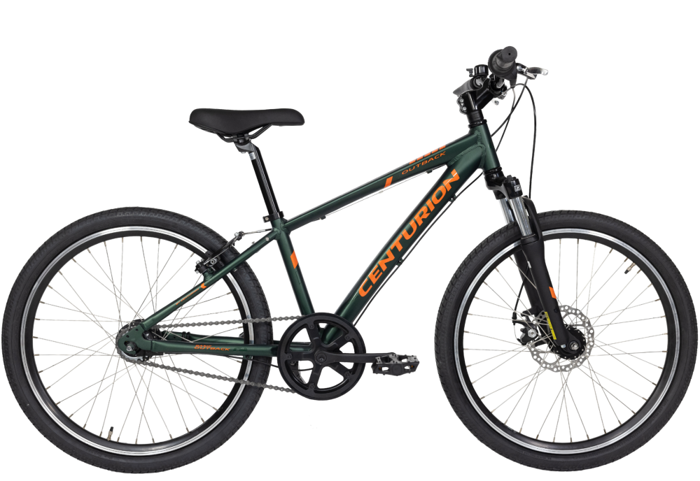 Centurion Basic Outback 26" Dreng 7g