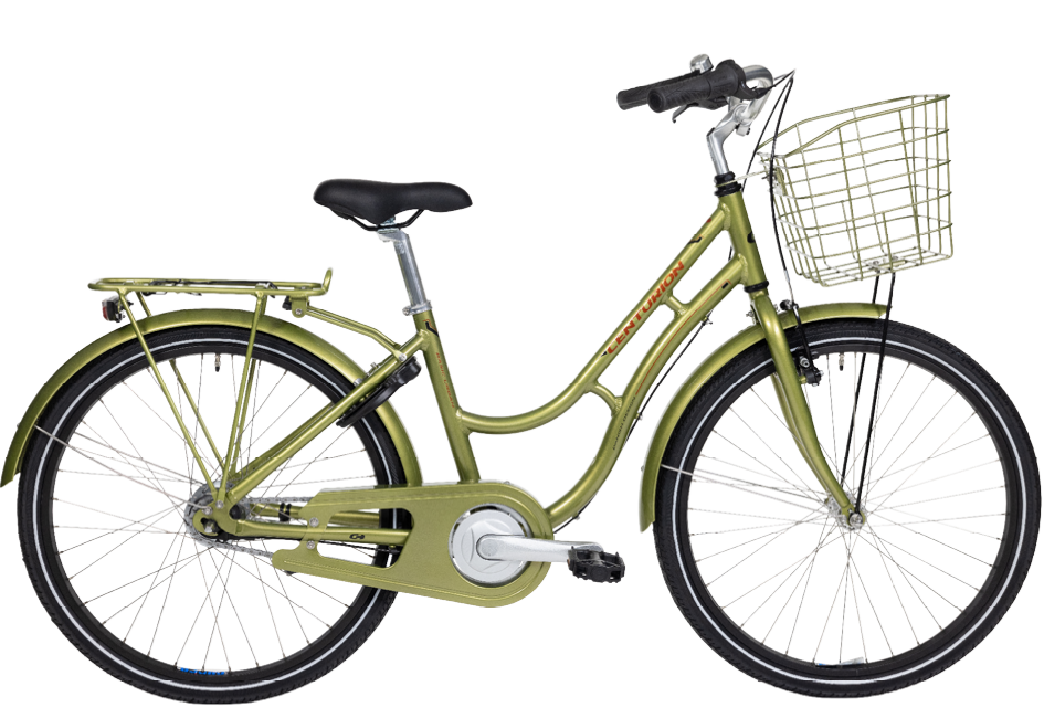 Centurion Basic Urban+ 26" Pige 7g Fodbremse - Billede 2