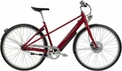 Centurion Helium E Connect+ Da 7g Fod/Disc