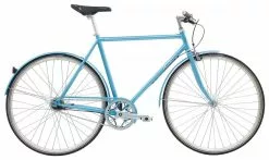 Centurion Helium Ice Hr 7g Fodbremse