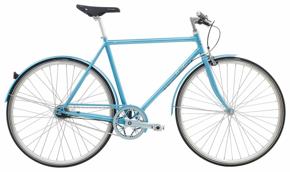 Centurion Helium Ice Hr 7g Fodbremse