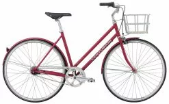 Centurion Hydrogen Dame 7g Fodbremse