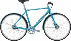 Centurion Ice Hr 7g Rullebremser.