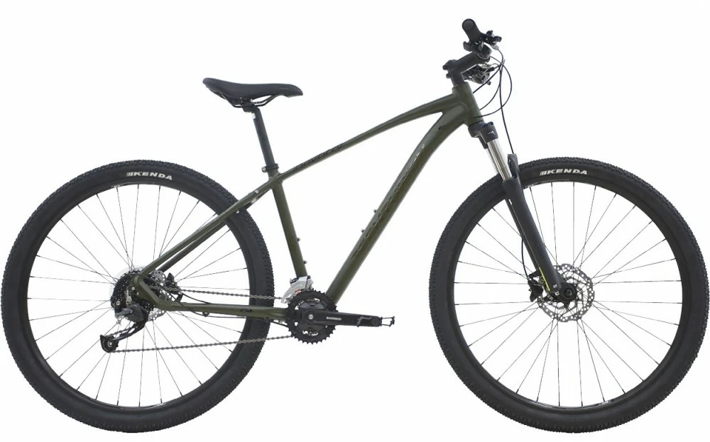 Centurion Innvator MTB 18g Suntour Hydr.Disc