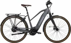 Centurion Invincible E Dame Yamaha A Enviolo Trekking