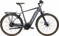 Centurion Invincible E Herre Yamaha A Enviolo Trekking