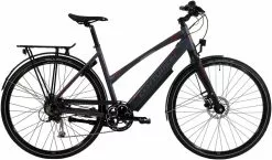 Centurion Zero E Connect+ Alivio Dame 9g Disc